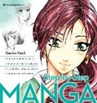 Gecko Keck - Step-By-Step Manga