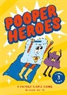 Zsolt Batki, Aga Giecko - Pooper Heroes (Audio book)