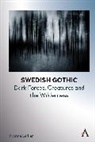 Yvonne Leffler, Leffler Yvonne - Swedish Gothic