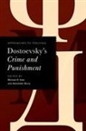 Alexander Burry, Michael Katz, Michael R Katz, Michael R. Katz - Approaches to Teaching Dostoevsky's Crime and Punishment