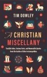 Tim Dowley - A Christian Miscellany