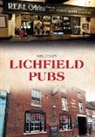 Neil Coley - Lichfield Pubs