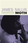 James Sallis - Moth