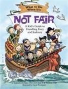 Claire A B Freeland, Claire A. B. Freeland, Jacqueline B Toner, Jacqueline B. Toner, Jacqueline B. Freeland Toner, David Thompson - What to Do When It''s Not Fair