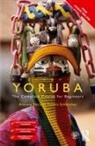 Antonia Yetunde Folarin Schleicher - Yoruba