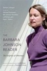 Barbara Johnson, Melissa Feuerstein, Bill Johnson González, Lili Porten, Keja L Valens - Barbara Johnson Reader