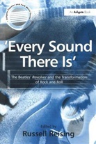Russell J. Reising, Russell Reising - Every Sound There Is