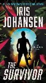 Iris Johansen - The Survivor