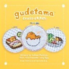 Dennis Caetano, Sosae Caetano, Sosae/ Caetano Caetano - Gudetama Cross-stitch
