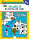 Stefan Haller, Stefan Haller - Megastarke Kreuzworträtsel