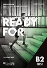 Lucy Holmes - Ready for B2 First