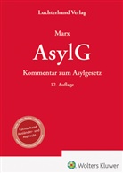 Reinhard Marx - AsylG - Kommentar
