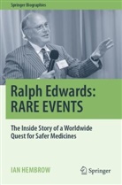 Ian Hembrow - Ralph Edwards: RARE EVENTS