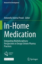 Antonella Valeria Penati, Antonella Valeria Penati - In-Home Medication