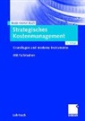 Beate Kremin-Buch - Strategisches Kostenmanagement