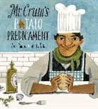 Anne Renaud, Felicita Sala - Mr. Crum's Potato Predicament