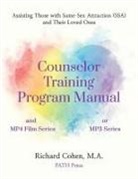 Richard Cohen - Counselor Training Program Manual