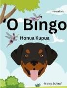 Marcy Schaaf - ¿O Bingo Honua Kupua (Hawaiian)