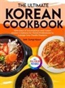 Sok Jung-Hyun - The Ultimate Korean Cookbook