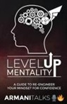 Armani Talks - Level Up Mentality