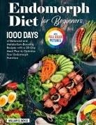 William D. Boyce - Endomorph Diet for Beginners