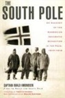 Captain Roald Amundsen - The South Pole