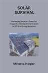 Minerva Harper - SOLAR SURVIVAL