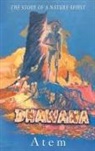 Atem - Dhawana - the Story of a Nature-spirit