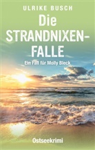 Ulrike Busch - Die Strandnixenfalle