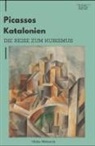 Ulrike Wiebrecht - Picasso in Katalonien
