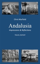 Chris Marfield - Andalusia