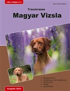 Hans-Peter Bäcker - Traumrasse: Magyar Vizsla