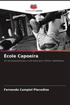 Fernando Campiol Placedino - École Capoeira