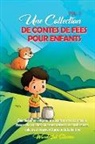 Wonderful Stories - Une collection de contes de fées pour enfants. (Vol.3)
