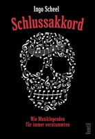 Ingo Scheel, Oliver Schmitt - Schlussakkord