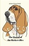 Arthur Conan Doyle - The Hound of the Baskervilles (Annotated)
