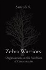 Sanyub S. - Zebra Warriors