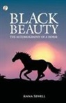Anna Sewell - Black Beauty The Autobiography of a Horse