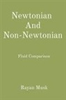 Rayan Musk - Newtonian And Non-Newtonian