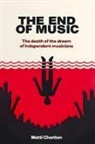 Matti Charlton - The End of Music