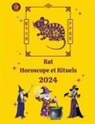 Alina A Rubi, Angeline Rubi - Rat Horoscope Et Rituels 2024