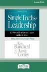 Ken Blanchard - Simple Truths of Leadership