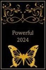 Eyla Gray - Powerful 2024
