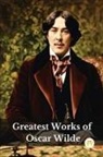 Oscar Wilde - Greatest Works of Oscar Wilde (Deluxe Hardbound Edition)