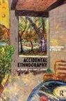 Christopher N Poulos, Christopher N. Poulos - Accidental Ethnography