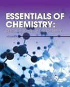 Owen McDougal, Chris Saunders, Eric Snyder - Essentials of Chemistry