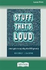 Lisa Coyne, Ben Sedley - Stuff That's Loud