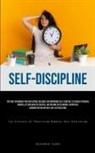 Baldomero Ocaña - Self-Discipline