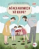 Alp Gökalp - Agaclarimiza Ne Oldu - Alfabe Bulutu 4