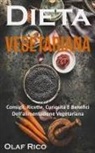 Olaf Rico - Dieta Vegetariana
